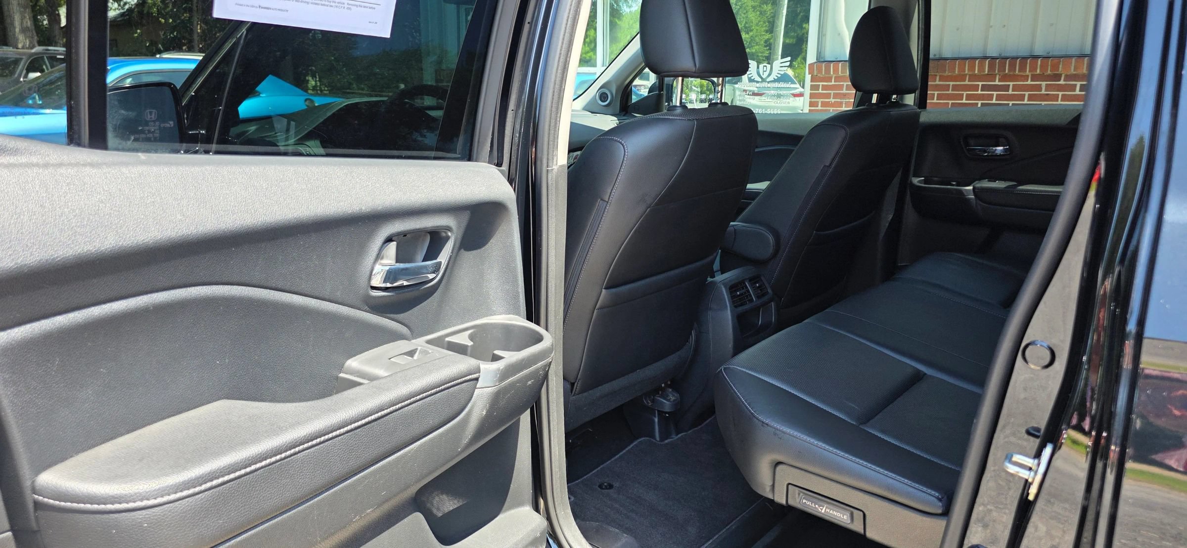 Used 2020 Honda Ridgeline RTL-E image 21