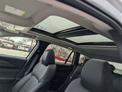 Used 2026 MAZDA CX-50 2.5 Hybrid w/ Premium Plus Pkg image 3