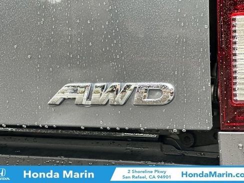 Used 2023 Honda Ridgeline RTL image 33