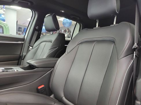 New 2025 Jeep Wagoneer S Limited w/ Comfort Package image 22