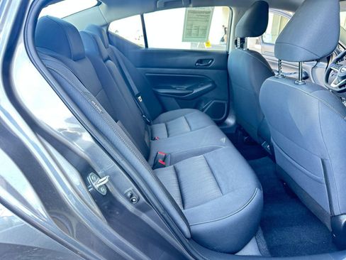 Used 2024 Nissan Altima 2.5 SV image 25