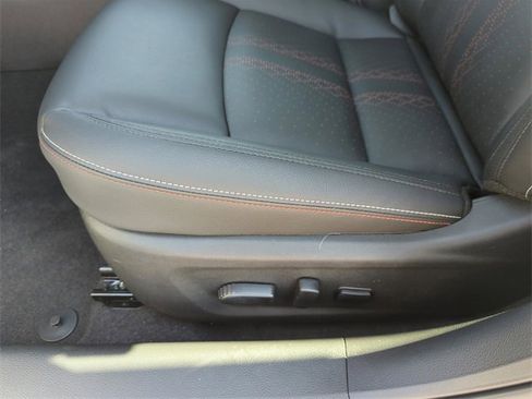 New 2025 Nissan Altima 2.5 SR w/ SR Premium Package image 29