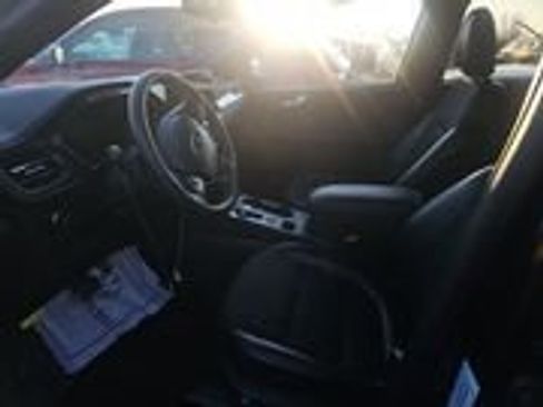 Used 2024 Ford Escape ST-Line Select w/ Tech Pack #2 image 2