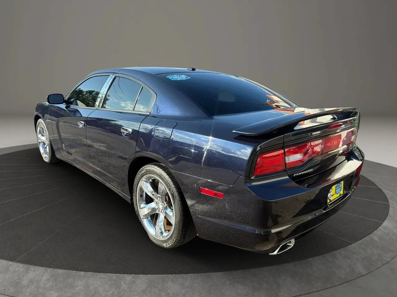 Used 2011 Dodge Charger Rallye RWD image 8