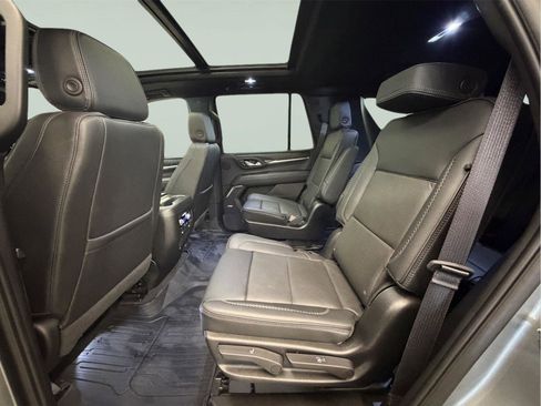 Certified 2023 GMC Yukon Denali AWD/4WD image 29
