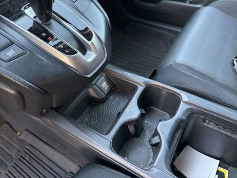 Used 2019 Honda CR-V EX image 8