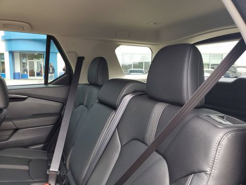 New 2026 Honda Passport RTL image 8