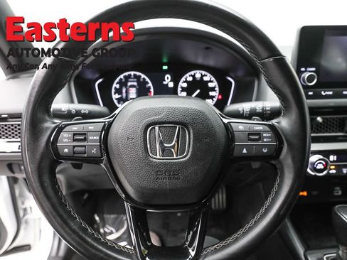 Used 2023 Honda Civic Sport image 10