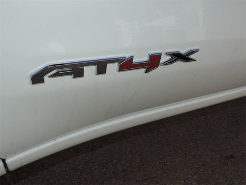 New 2026 GMC Sierra 1500 AT4X image 11