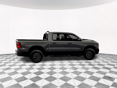 New 2026 RAM 1500 Rebel image 8