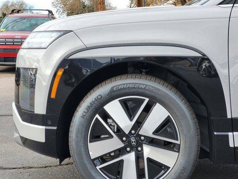 New 2026 Hyundai Ioniq 9 SEL image 10