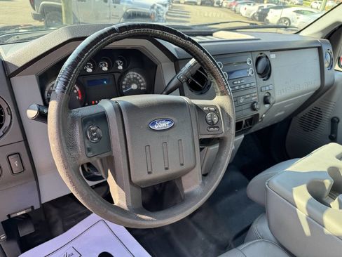 Used 2016 Ford F250 XL image 12
