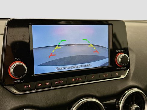 Used 2024 Nissan Sentra S image 22