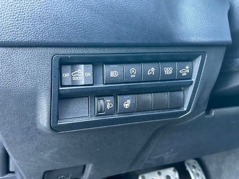 Used 2023 Toyota Tundra SR5 w/ TRD Sport Package AWD/4WD image 27