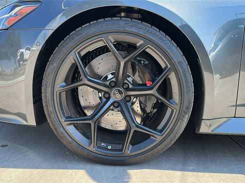 New 2026 Audi RS 6 performance image 26