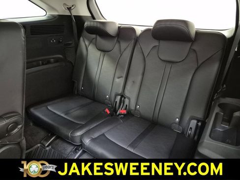 Used 2025 Kia Sorento X-Line EX AWD/4WD image 31