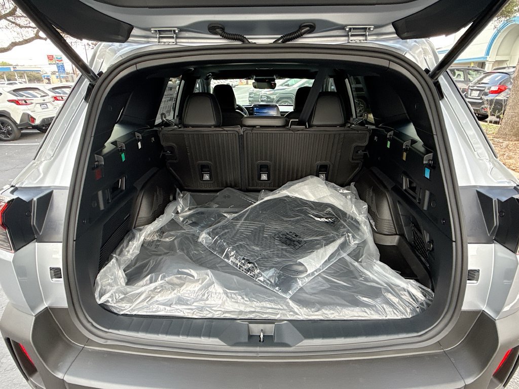 New 2026 Subaru Outback Limited AWD/4WD image 33