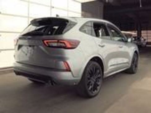 Used 2023 Ford Escape ST-Line Elite image 10