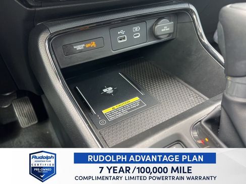 Certified 2024 Honda CR-V EX-L image 44