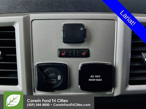 Used 2020 Ford F350 Lariat AWD/4WD image 29