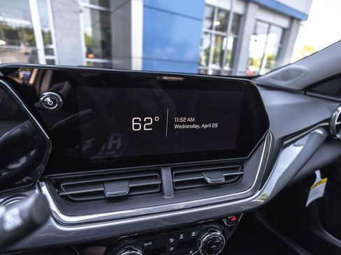 New 2026 Chevrolet Trax ACTIV FWD image 12