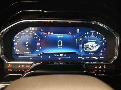 Used 2025 Chevrolet Silverado 2500 LT image 15