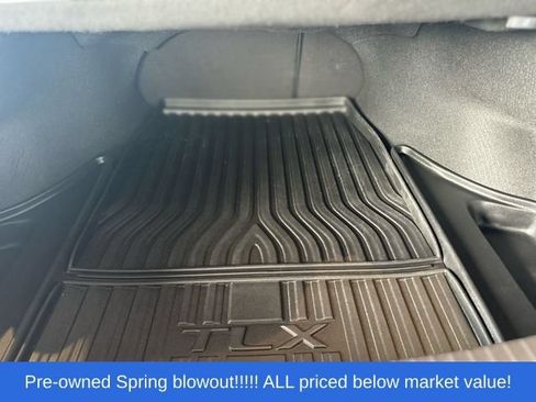 Used 2020 Acura TLX FWD image 25
