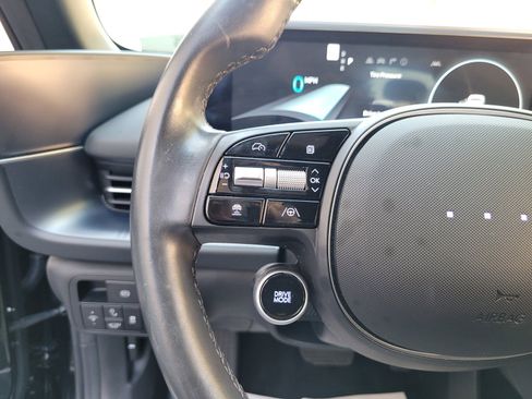Used 2024 Hyundai Ioniq 6 SE RWD image 22