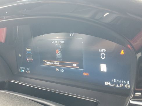 Used 2023 Lincoln Corsair Reserve w/ Jet Appearance Package image 25