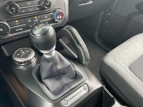 Used 2023 Ford Bronco Big Bend AWD/4WD image 28