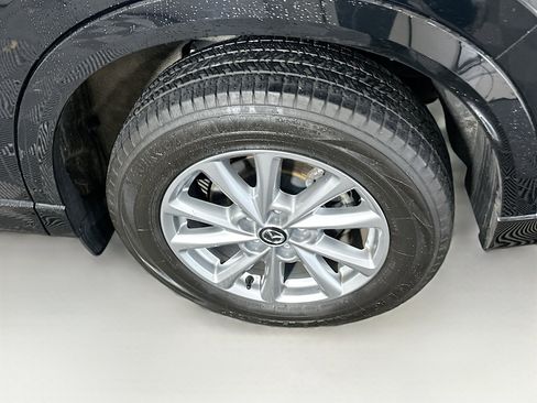 Used 2025 MAZDA CX-5 AWD 2.5 S w/ Preferred Package image 11