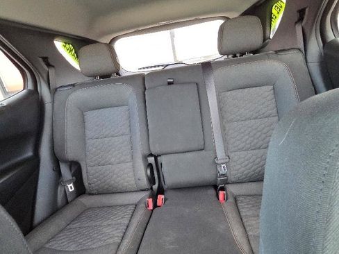 Used 2018 Chevrolet Equinox LT image 28