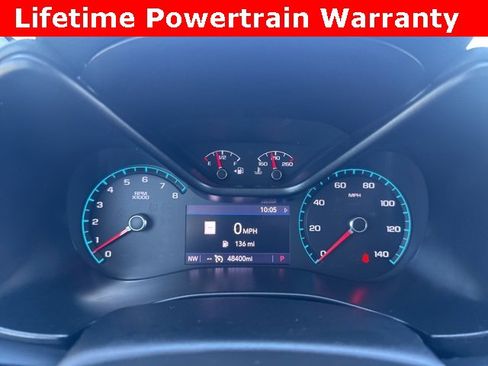 Used 2022 Chevrolet Colorado Z71 image 18