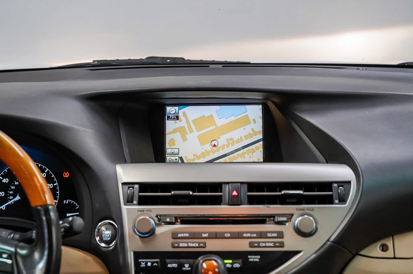 Used 2011 Lexus RX 350 2WD w/ Premium Pkg image 14