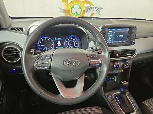 Used 2020 Hyundai Kona SEL Plus AWD/4WD image 14