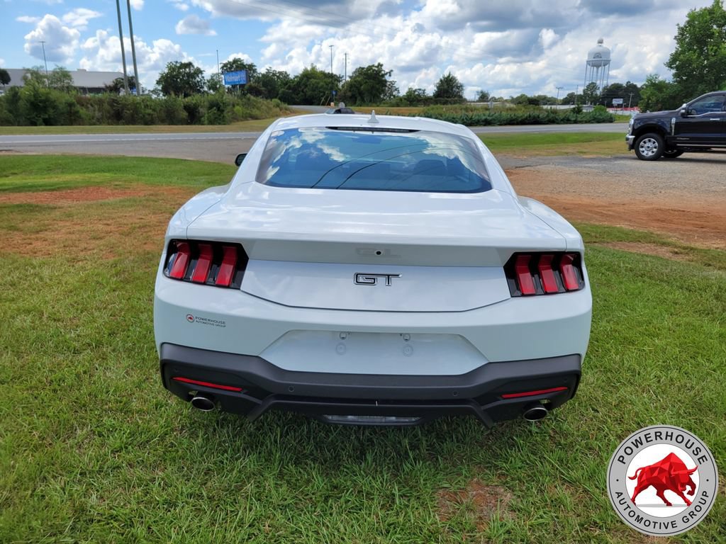 New 2026 Ford Mustang GT RWD image 5