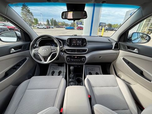 Used 2019 Hyundai Tucson Value AWD/4WD image 20