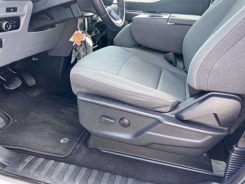 Used 2025 Ford F150 XLT w/ Equipment Group 301A Standard image 13