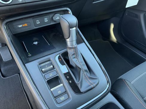 New 2026 Honda CR-V Sport image 19