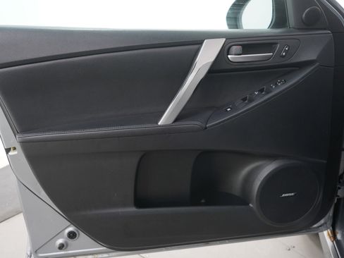 Used 2011 MAZDA MAZDA3 s Grand Touring image 20