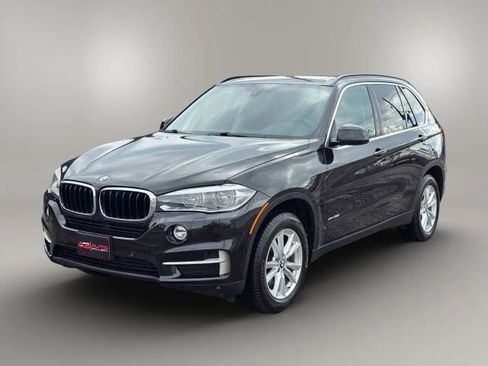 Used 2015 BMW X5 xDrive35i image 1