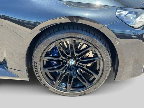 Used 2023 BMW M2 w/ Lighting Package RWD image 5