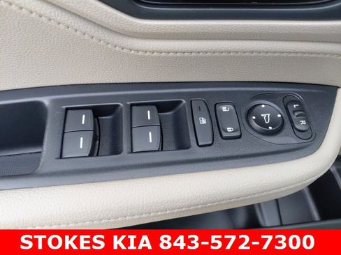 Used 2023 Honda Odyssey EX-L image 20