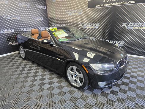 Used 2009 BMW 328i Convertible image 10