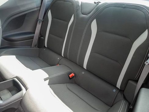 Used 2021 Chevrolet Camaro LT w/ RS Package image 26