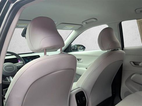 Certified 2024 Hyundai Kona SEL AWD/4WD image 19
