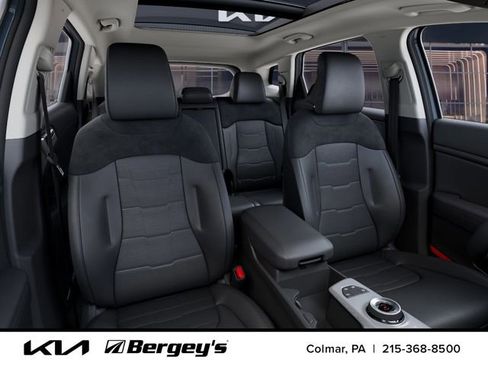 New 2026 Kia Sportage SX Prestige AWD/4WD image 18
