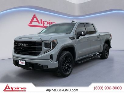Used 2024 GMC Sierra 1500 Elevation w/ Elevation Premium Package