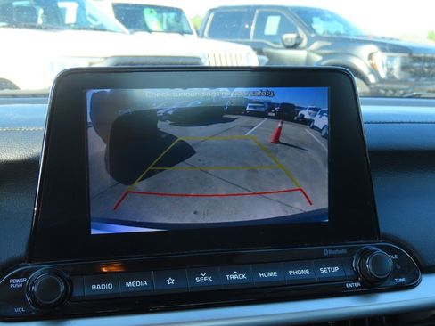 Used 2019 Kia Forte LXS image 27