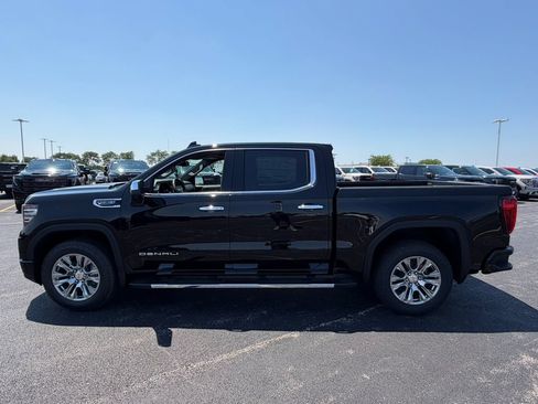 New 2026 GMC Sierra 1500 Denali AWD/4WD image 5